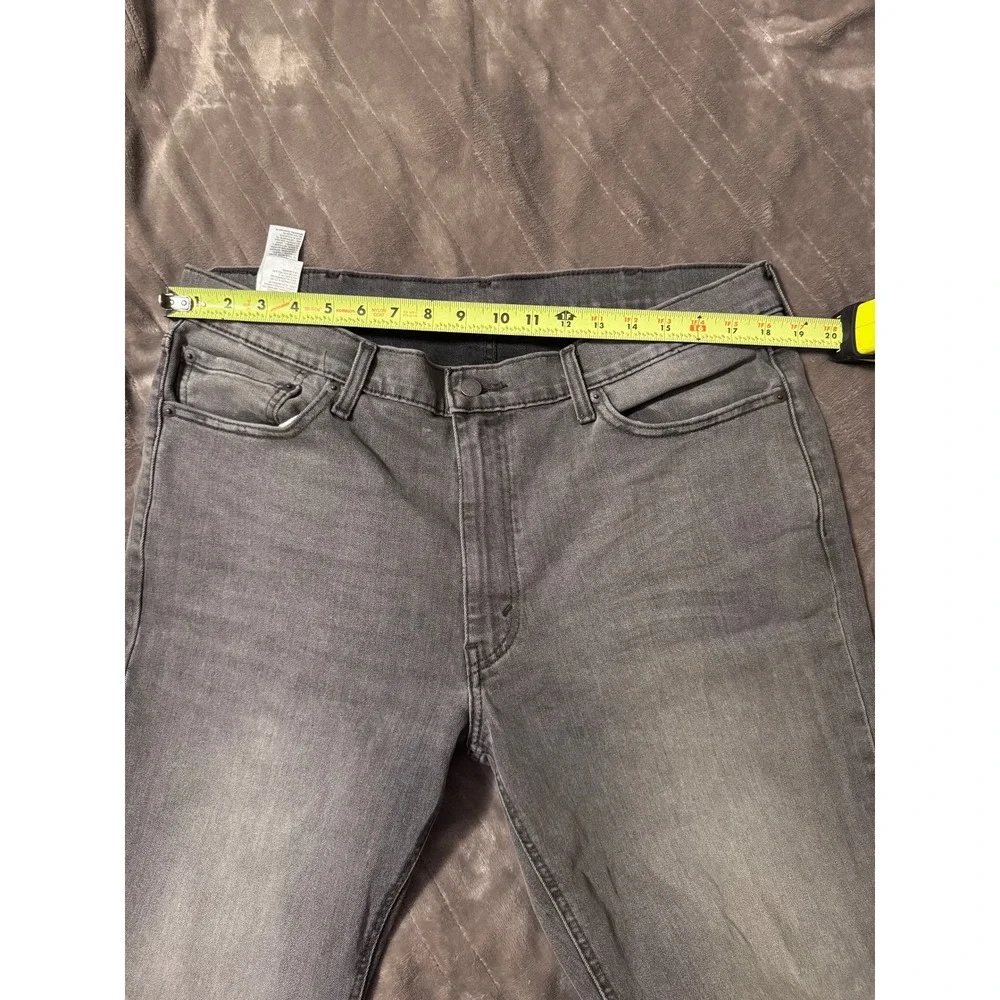 Levis levis 541